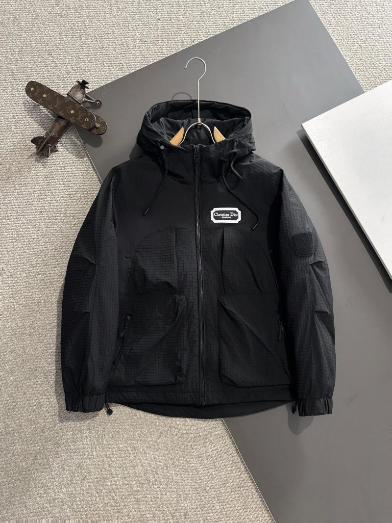 Christian Dior Down Jackets